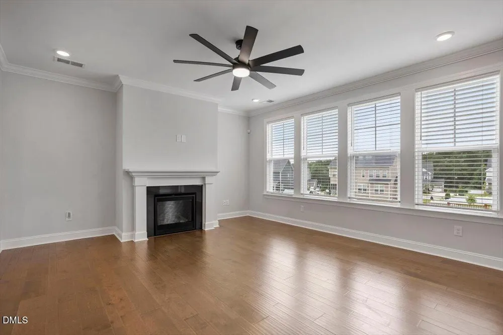 245 Crest Drive Chapel Hill, NC 27517
