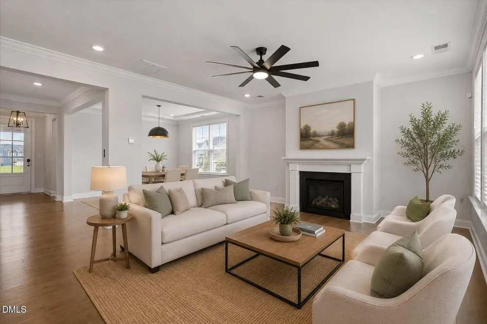 245 Crest Drive Chapel Hill, NC 27517
