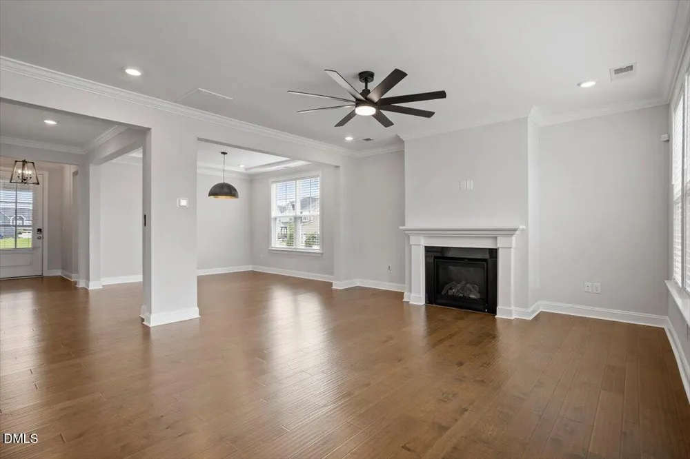 245 Crest Drive Chapel Hill, NC 27517
