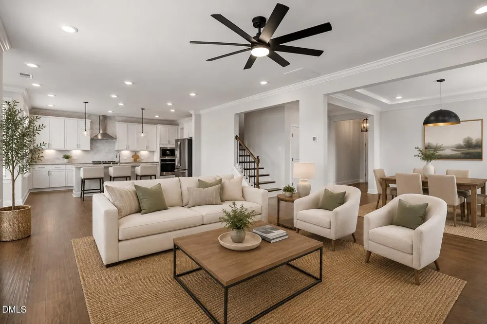 245 Crest Drive Chapel Hill, NC 27517
