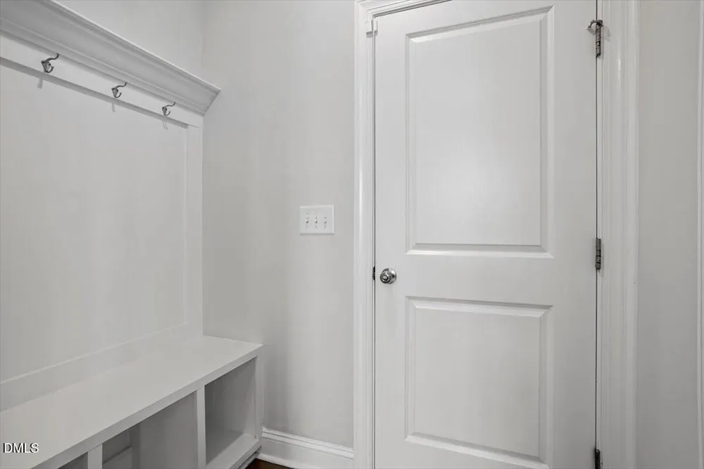 245 Crest Drive Chapel Hill, NC 27517