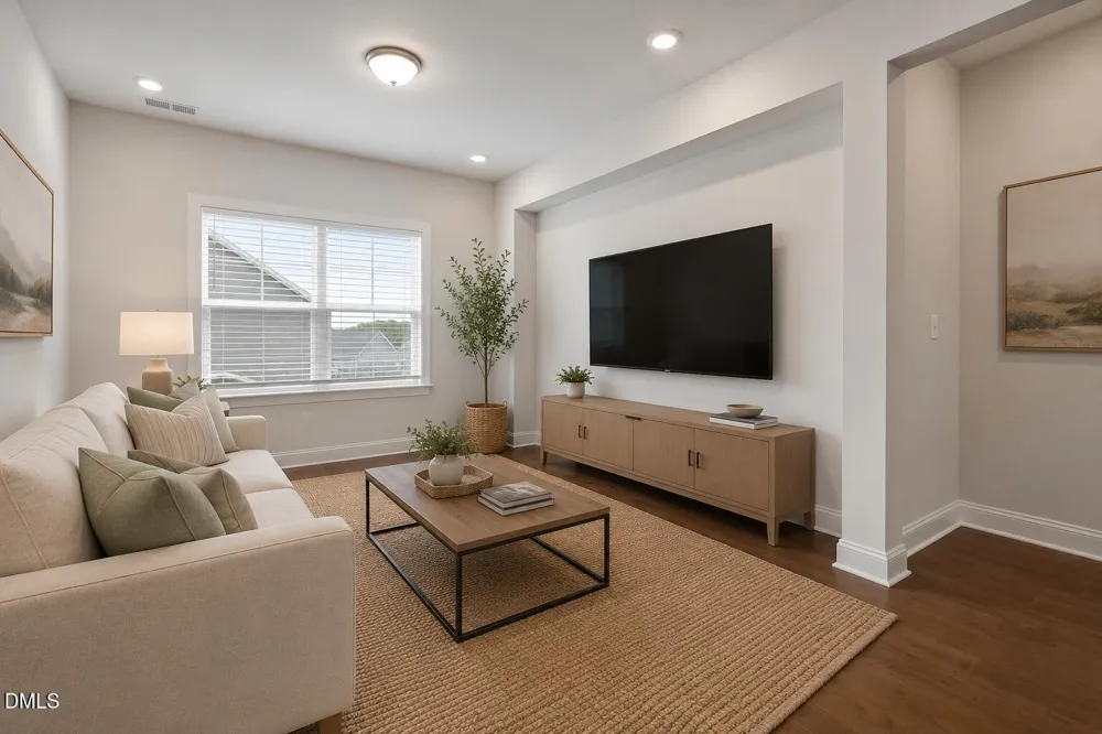 245 Crest Drive Chapel Hill, NC 27517