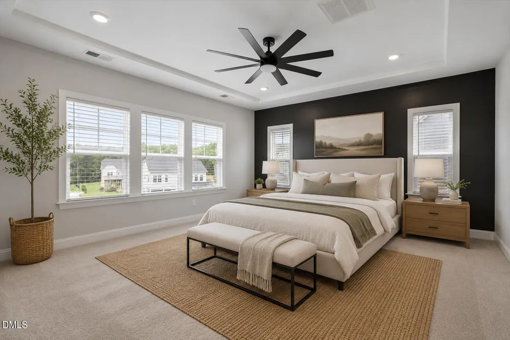 245 Crest Drive Chapel Hill, NC 27517