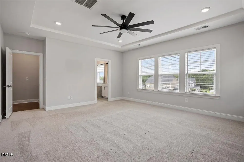 245 Crest Drive Chapel Hill, NC 27517