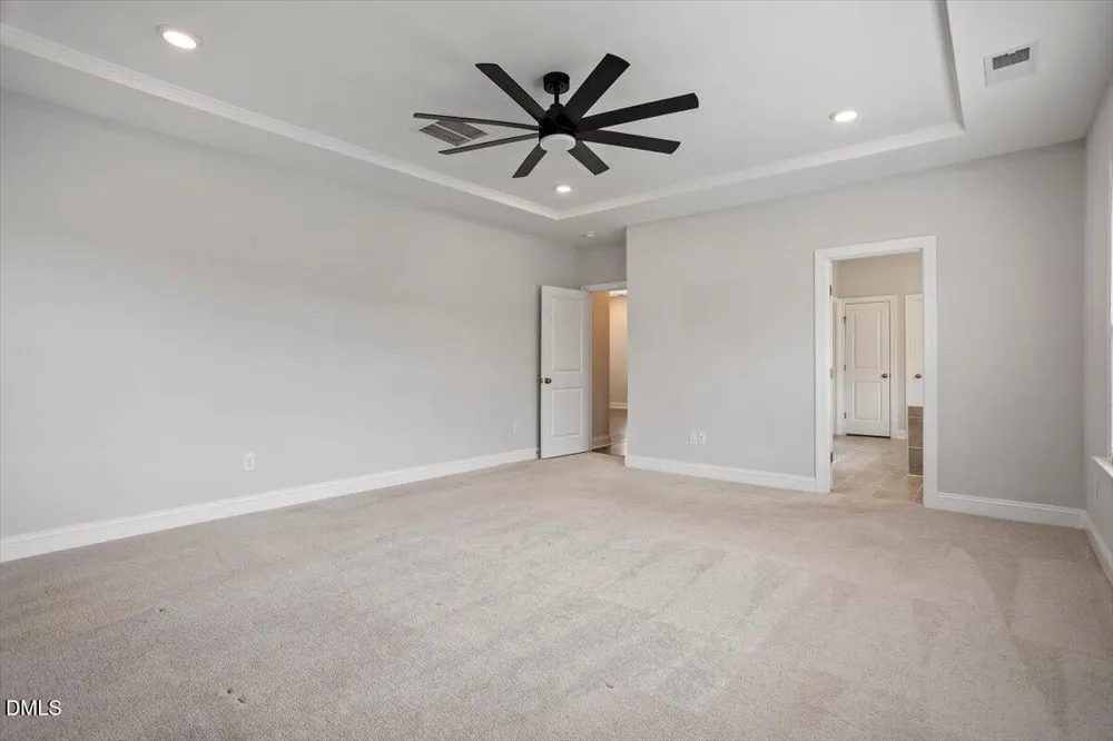 245 Crest Drive Chapel Hill, NC 27517