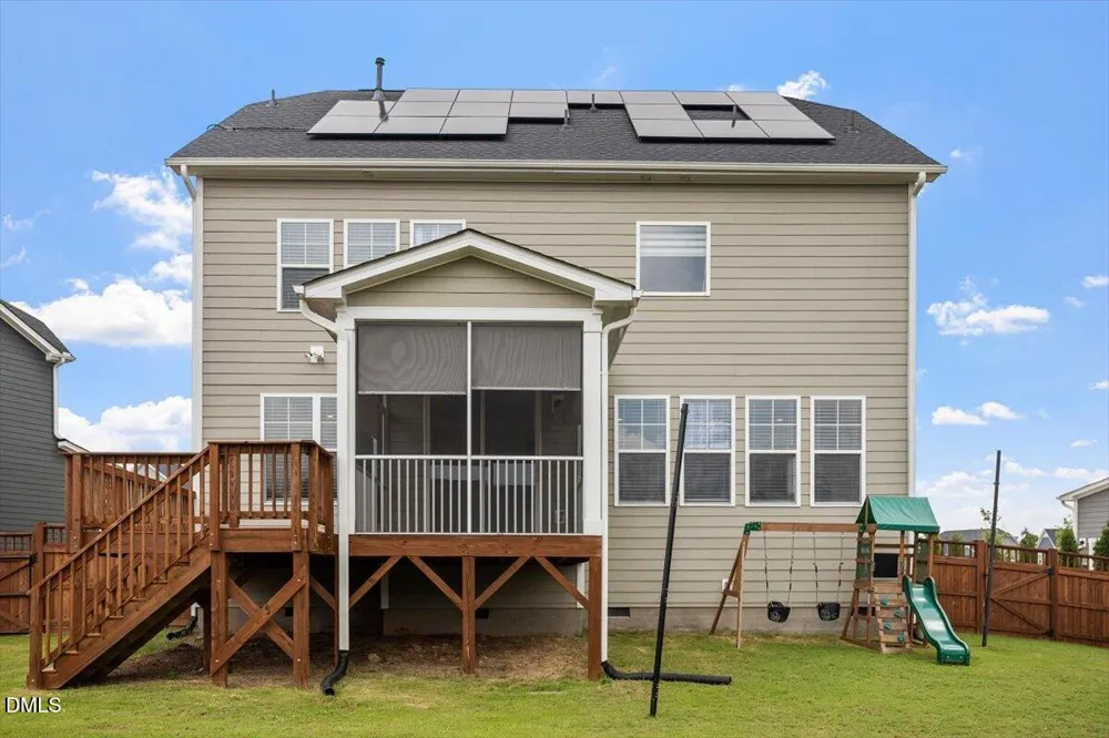 245 Crest Drive Chapel Hill, NC 27517