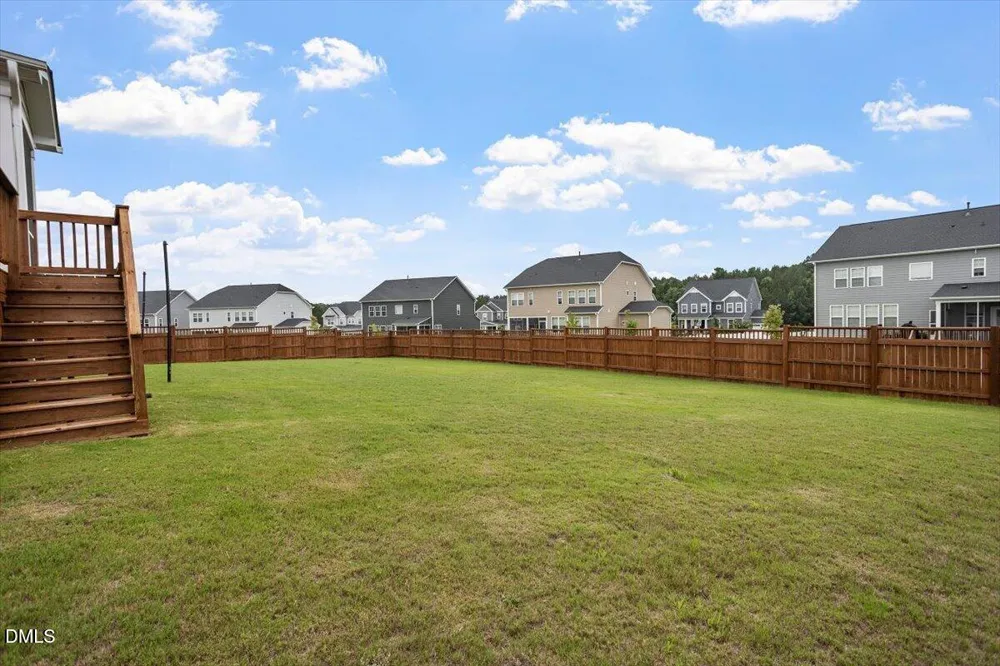 245 Crest Drive Chapel Hill, NC 27517