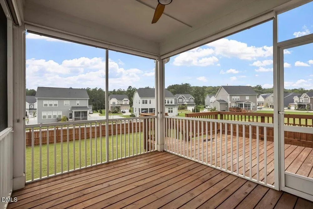 245 Crest Drive Chapel Hill, NC 27517