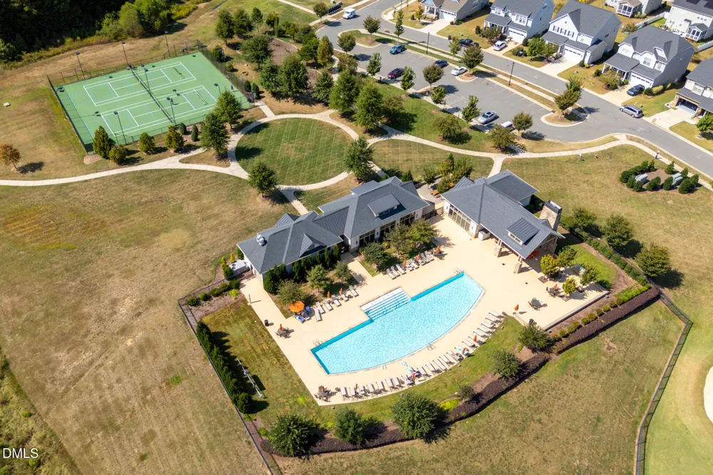 245 Crest Drive Chapel Hill, NC 27517