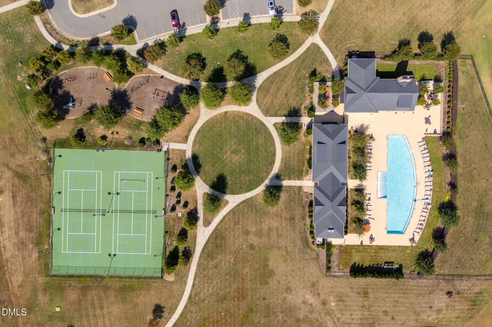 245 Crest Drive Chapel Hill, NC 27517