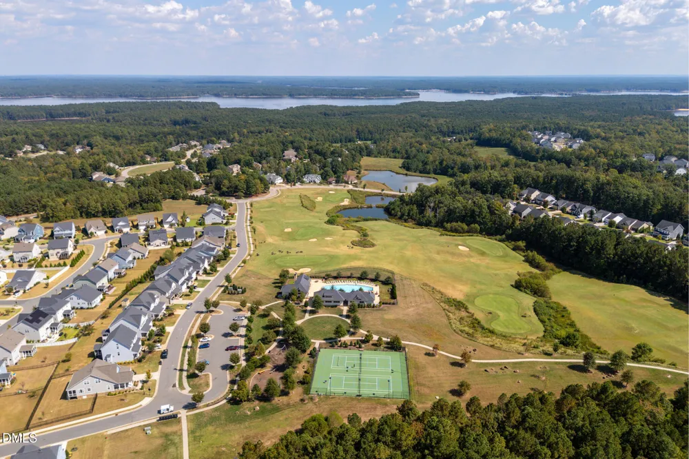 245 Crest Drive Chapel Hill, NC 27517