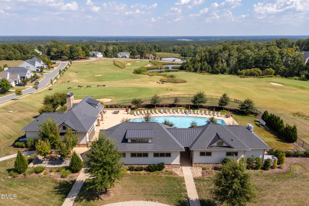 245 Crest Drive Chapel Hill, NC 27517
