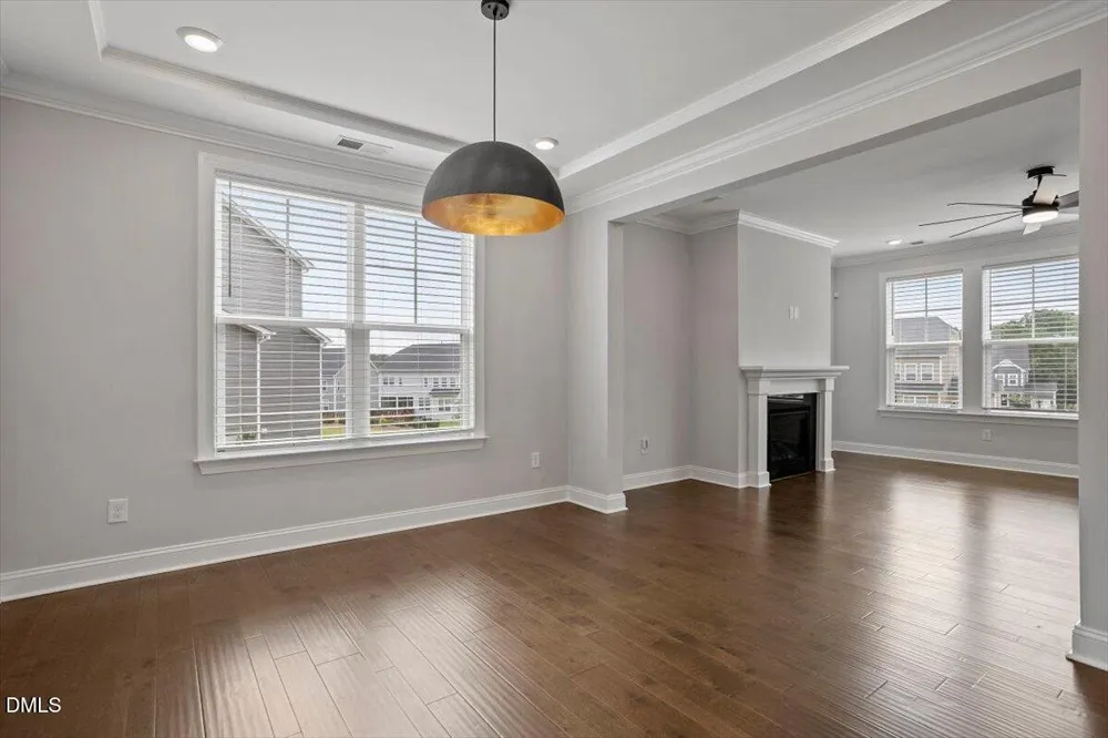 245 Crest Drive Chapel Hill, NC 27517