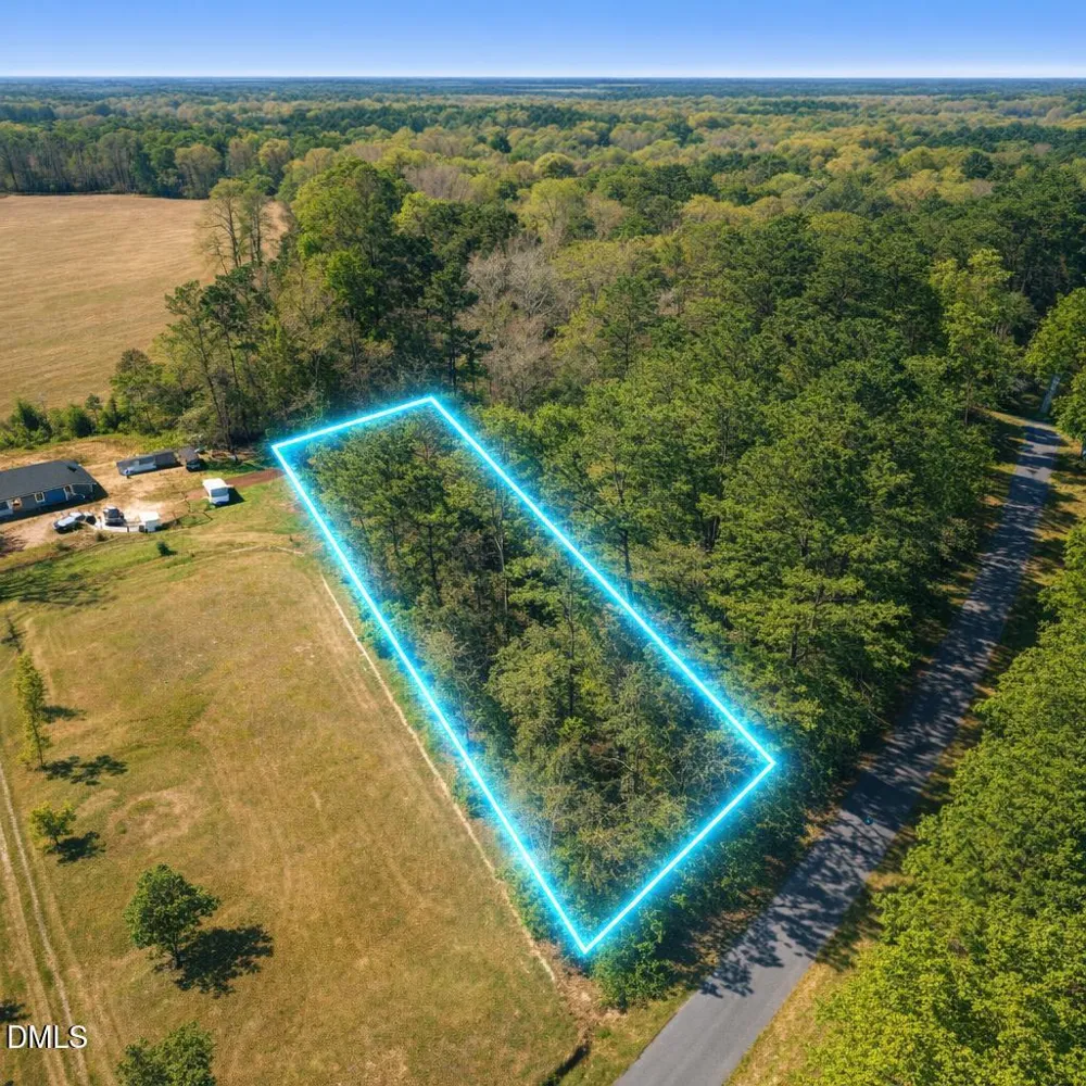 0 Otis Donnell Nixon Road Evergreen, NC 28438