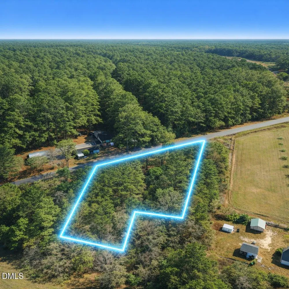0 Otis Donnell Nixon Road Evergreen, NC 28438