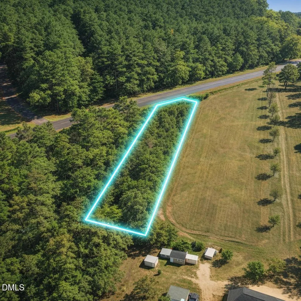 0 Otis Donnell Nixon Road Evergreen, NC 28438