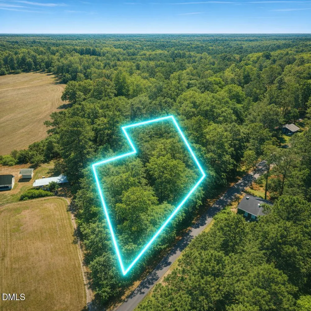 0 Otis Donnell Nixon Road Evergreen, NC 28438