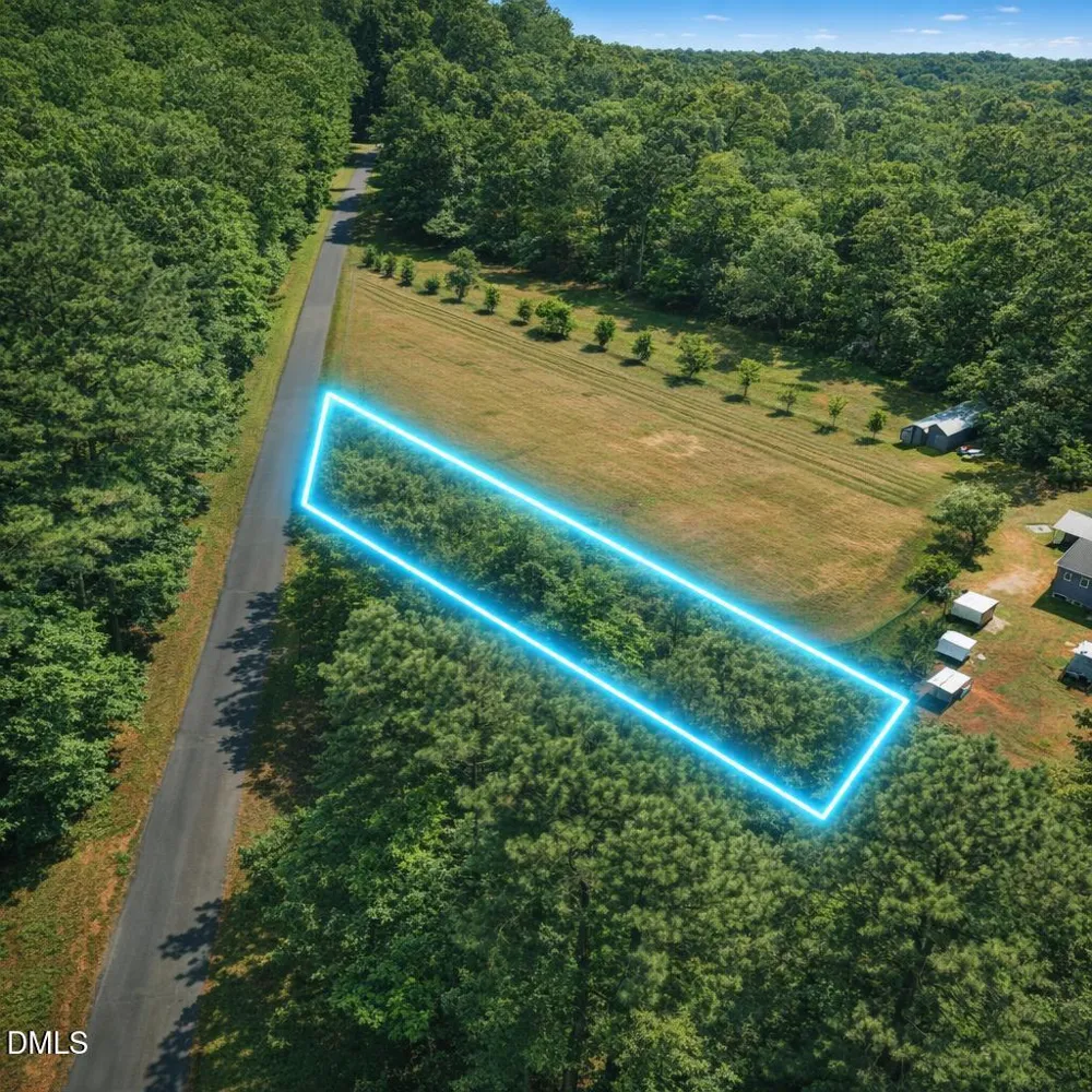 0 Otis Donnell Nixon Road Evergreen, NC 28438