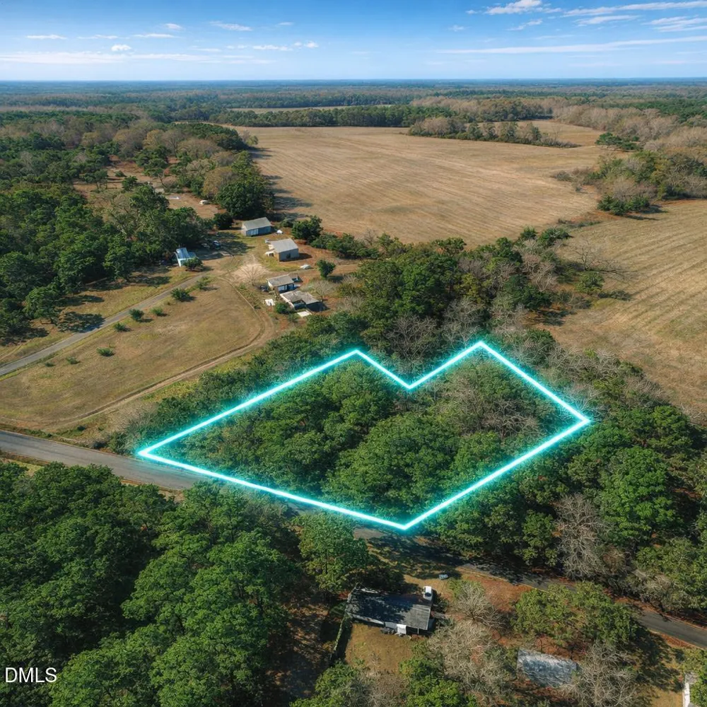 0 Otis Donnell Nixon Road Evergreen, NC 28438