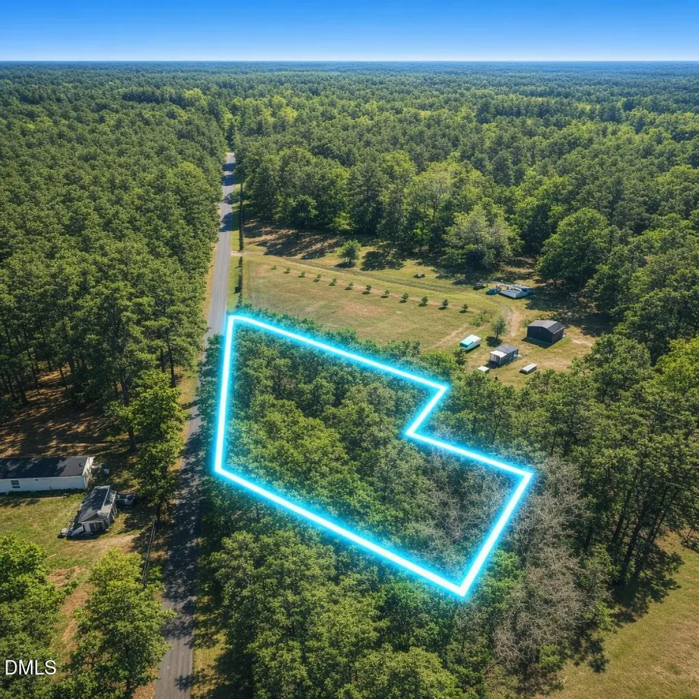0 Otis Donnell Nixon Road Evergreen, NC 28438