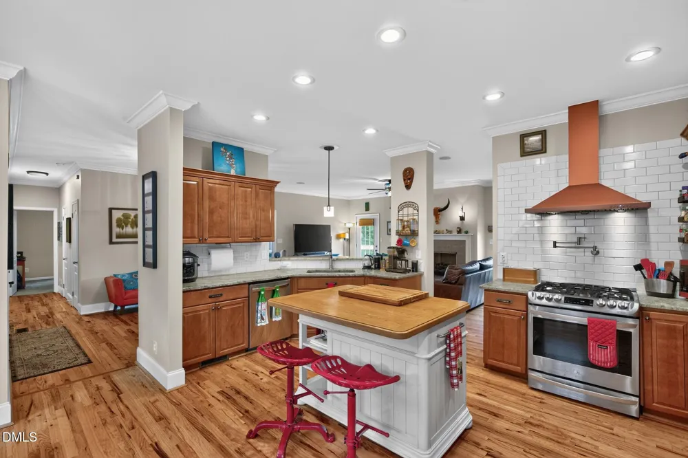 15 Briar Ridge Drive Fairview, NC 28730