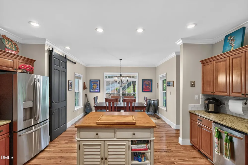 15 Briar Ridge Drive Fairview, NC 28730
