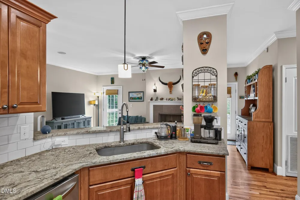 15 Briar Ridge Drive Fairview, NC 28730