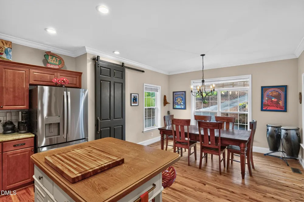 15 Briar Ridge Drive Fairview, NC 28730