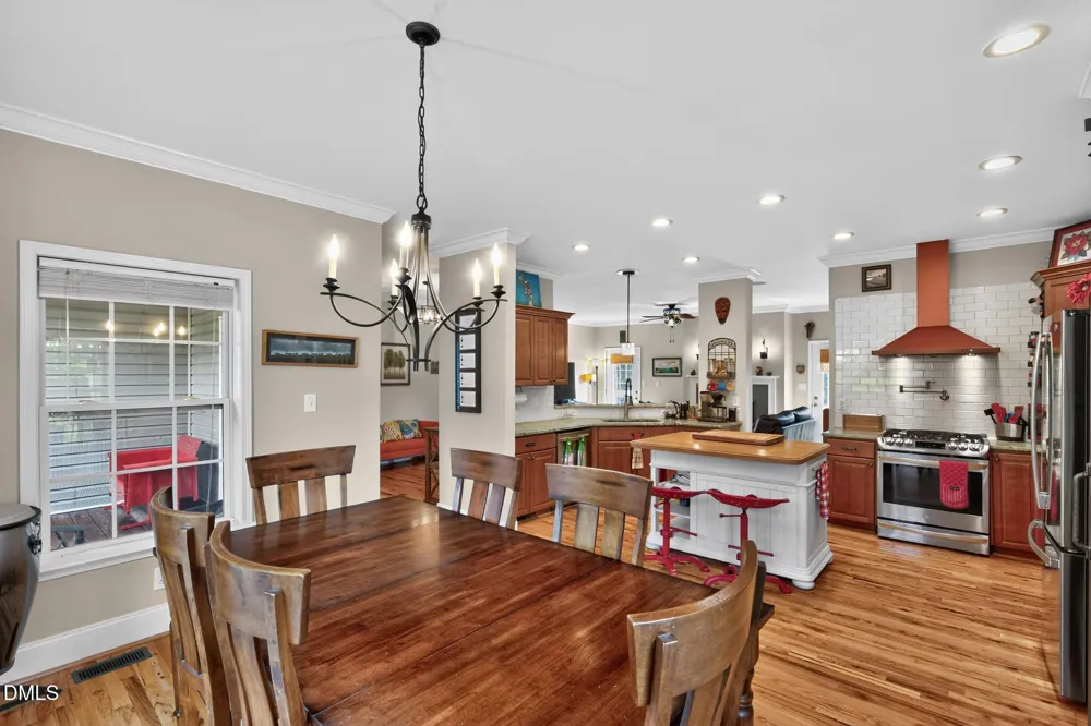 15 Briar Ridge Drive Fairview, NC 28730