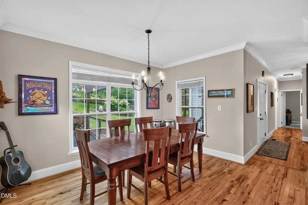 15 Briar Ridge Drive Fairview, NC 28730