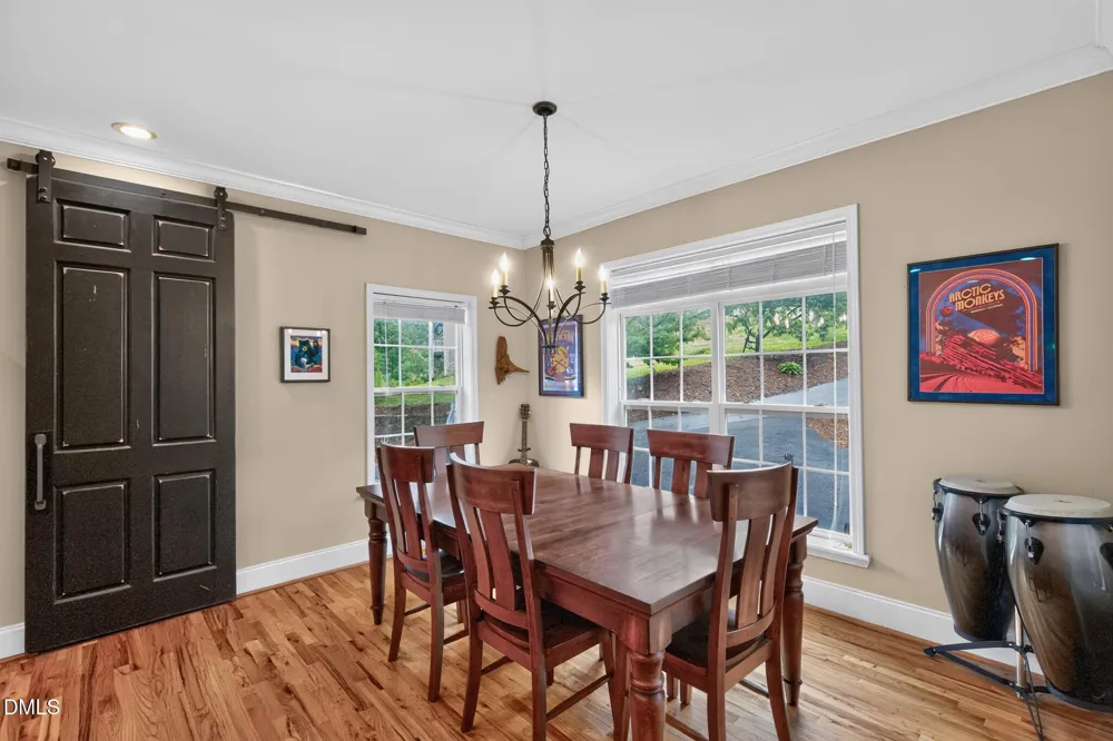 15 Briar Ridge Drive Fairview, NC 28730