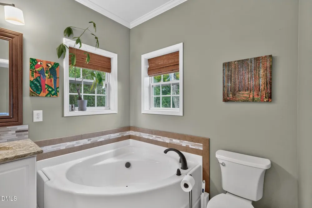15 Briar Ridge Drive Fairview, NC 28730