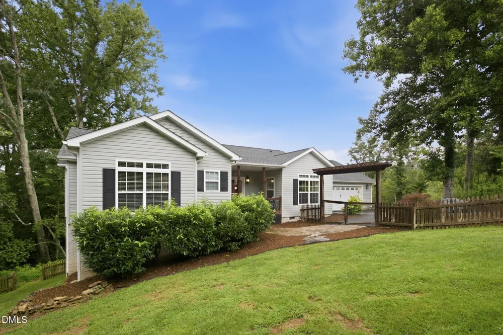 15 Briar Ridge Drive Fairview, NC 28730