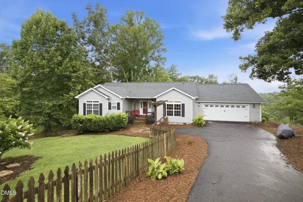 15 Briar Ridge Drive Fairview, NC 28730
