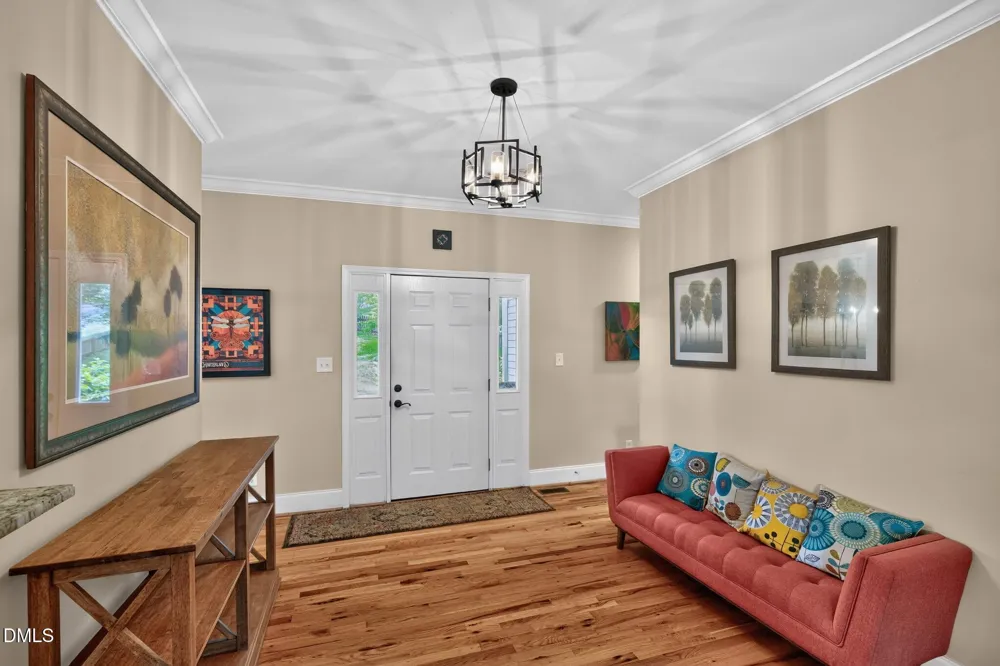 15 Briar Ridge Drive Fairview, NC 28730