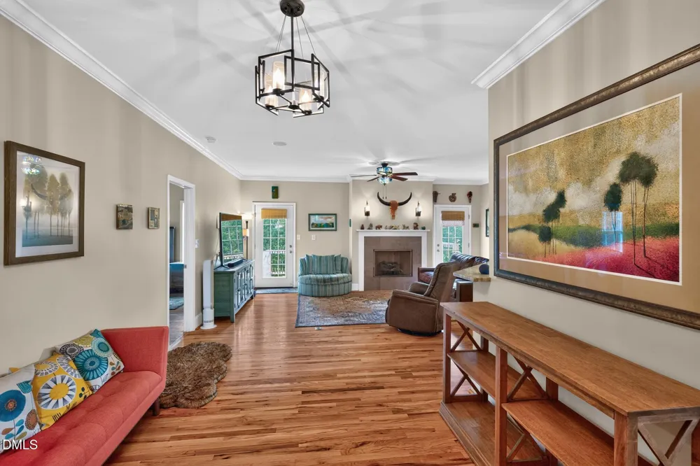 15 Briar Ridge Drive Fairview, NC 28730