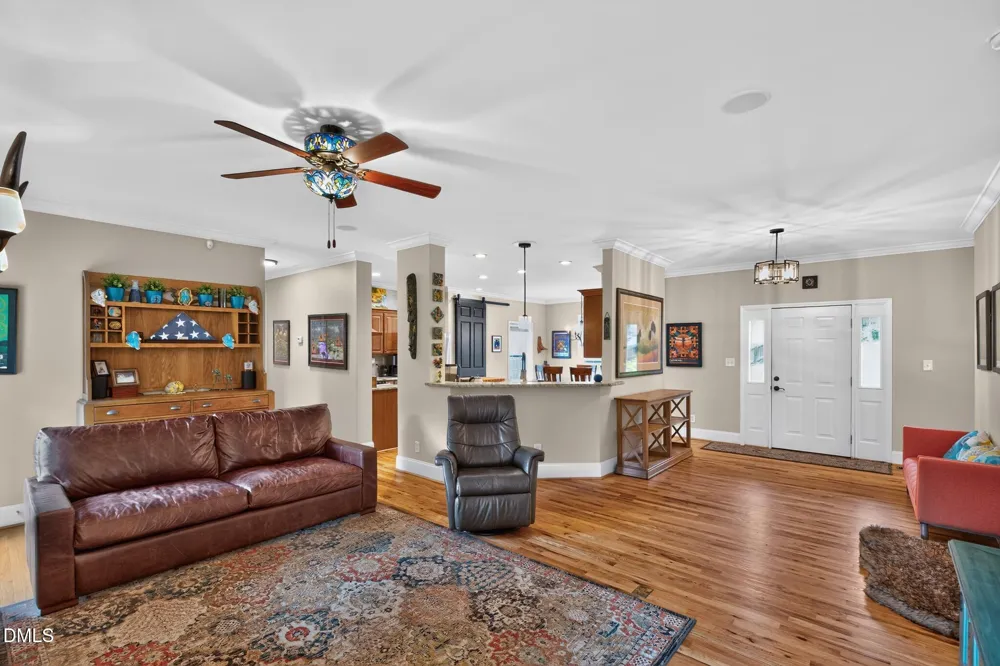 15 Briar Ridge Drive Fairview, NC 28730