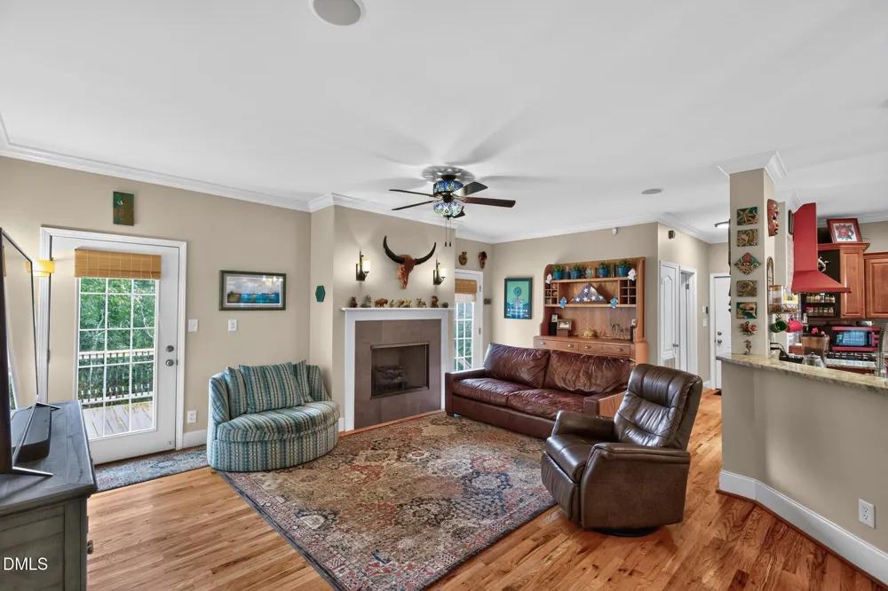 15 Briar Ridge Drive Fairview, NC 28730