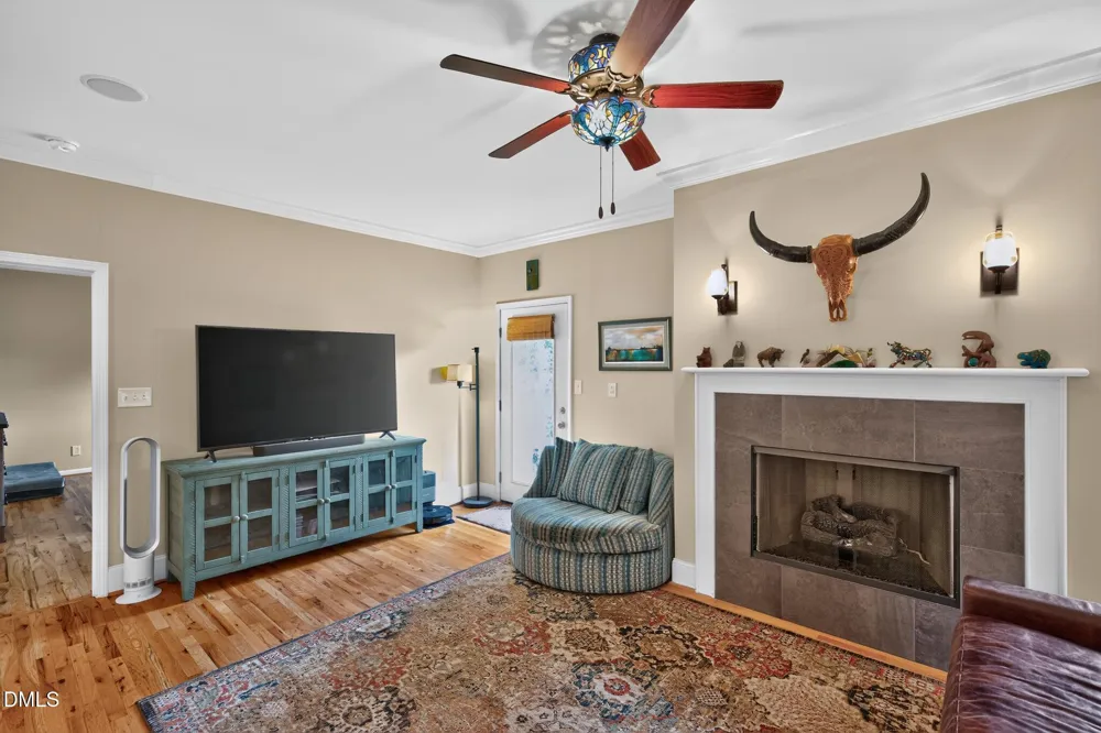 15 Briar Ridge Drive Fairview, NC 28730