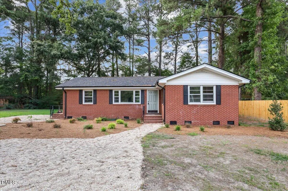 117 Old Dupree Road Smithfield, NC 27577