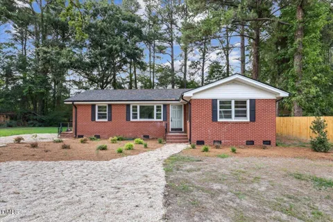 117 Old Dupree Road