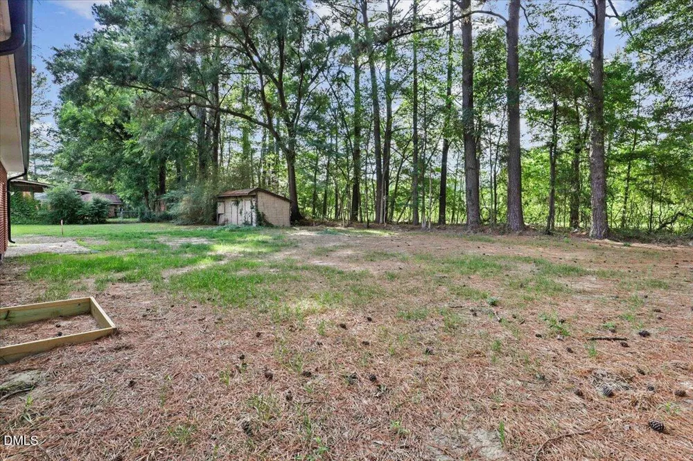 117 Old Dupree Road Smithfield, NC 27577