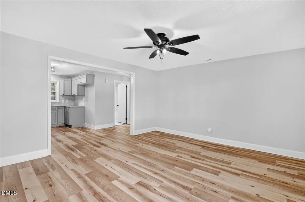 117 Old Dupree Road Smithfield, NC 27577
