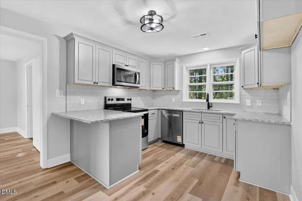 117 Old Dupree Road Smithfield, NC 27577