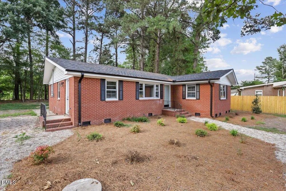 117 Old Dupree Road Smithfield, NC 27577