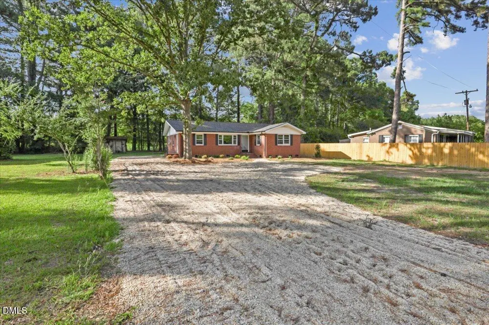117 Old Dupree Road Smithfield, NC 27577