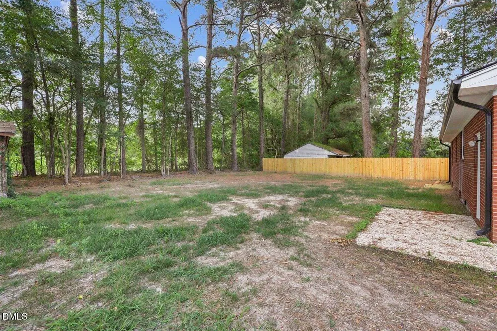 117 Old Dupree Road Smithfield, NC 27577