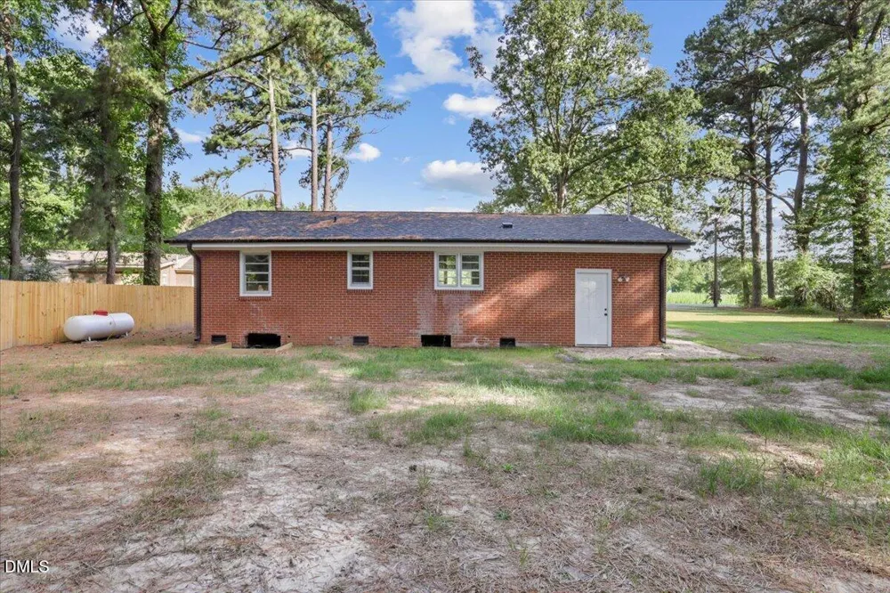 117 Old Dupree Road Smithfield, NC 27577