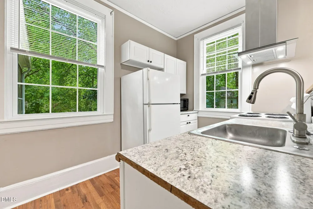 407 Coolidge Street #B Chapel Hill, NC 27516