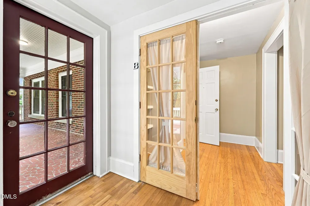 407 Coolidge Street #B Chapel Hill, NC 27516